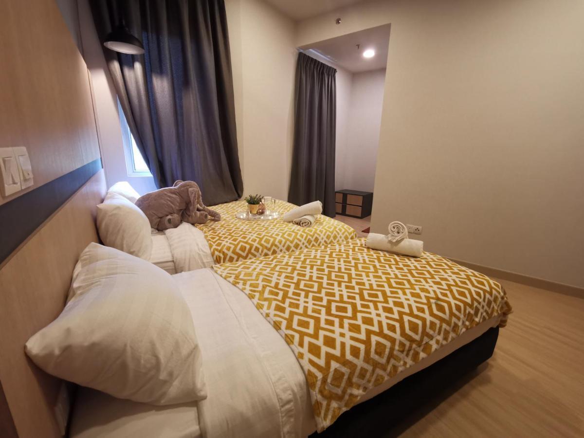 Windmill Upon Hills By Sky Suite Genting Highlands Exterior foto